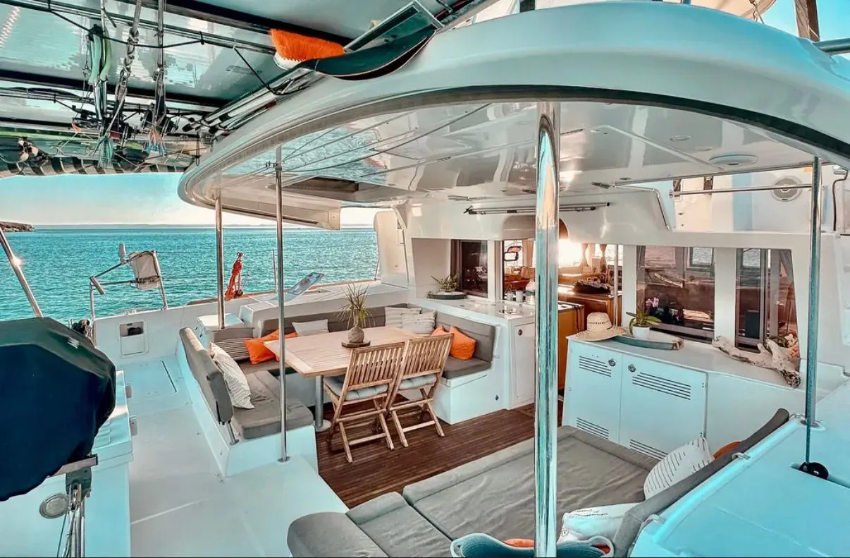 Bay Dreamer